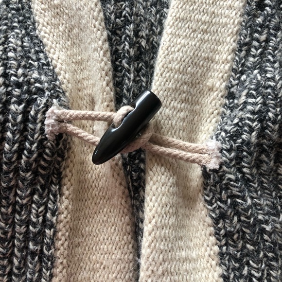 ROOTS Cabin long Cardigan - Picture 4 of 6